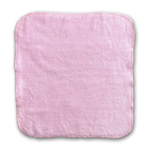 Baby Pink Cleansing Cloth