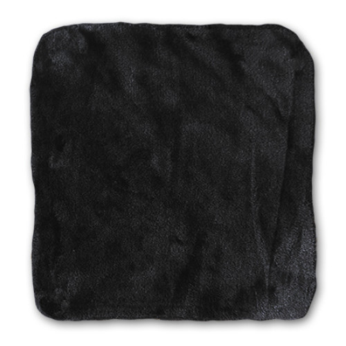 Black Cleansing Cloth