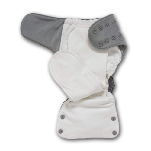GroVia Newborn Ai1: Rose