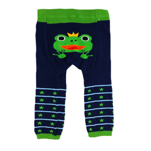 LGS008 Green Frog Prince Small