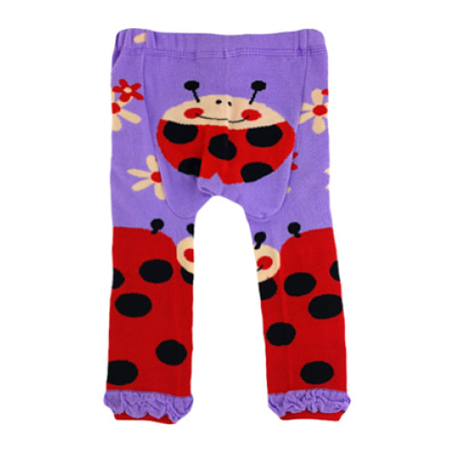 LGL001 Purple Lady Bug Large