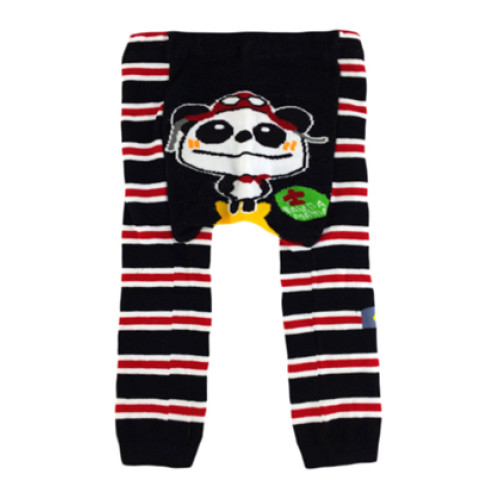 LGS020 Red Navy Panda Pilot Small