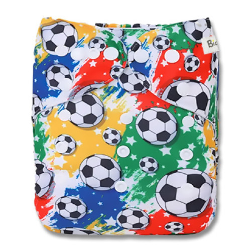 F130 Soccer Balls Ai1