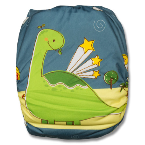 F513 Dino Shooting Stars Ai1