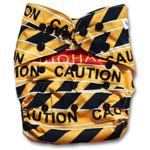 F522 Caution Biohazard Ai1