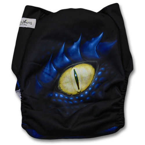 F524 Dragon Eye Ai1