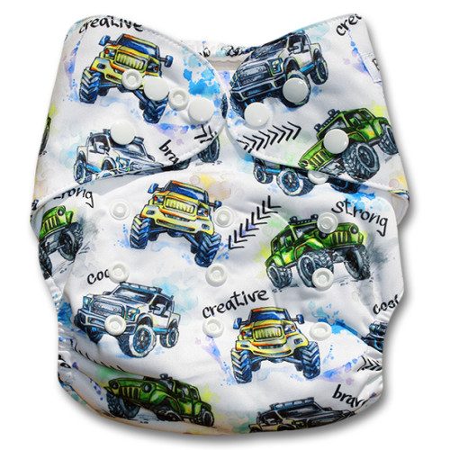 F526 Monster Trucks Ai1