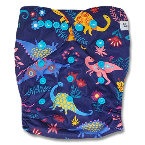 F220 Purple Neon Dinos Ai1