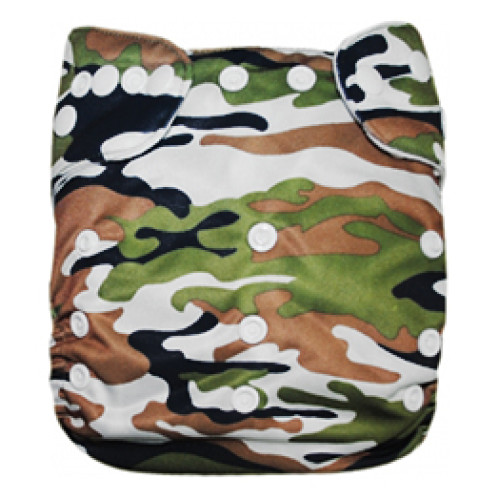 F190 Camo Print Ai1