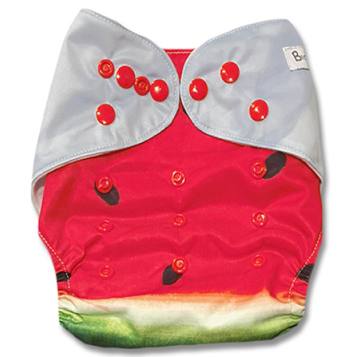 C112 One in a Melon Position Pocket