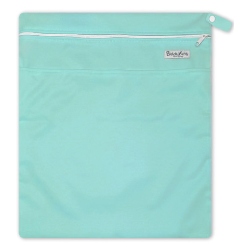 W001 Aqua Smooth Wet Bag