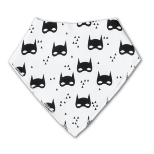 BB012 Batman Mask Bandana