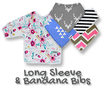 Baby Bibs