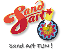 Sand Art